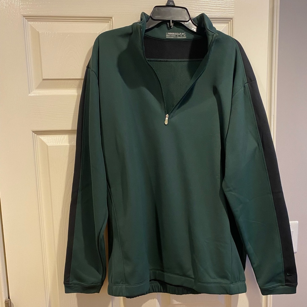 Nike Thermafit pullover